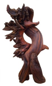 Daryl Stokes Sculpture 2