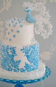 Cakes Haute Couture 3